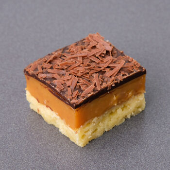 Classic Traybake Gift Box, 4 of 6