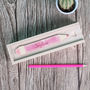 Personalised Back To School Wooden Pencil Case, thumbnail 1 of 12