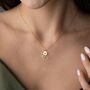 Wild Heart Koala Necklace, thumbnail 5 of 9
