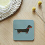 Personalised Dachshund Dog Father's Day Hamper, thumbnail 8 of 10