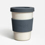 Reusable Bamboo Fibre Coffee Cup, thumbnail 2 of 9