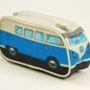 Personalised Campervan Pencil Case, thumbnail 3 of 4