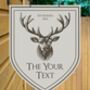 Stagger Inn Personalised Pub Sign/Bar Sign/Man Cave, thumbnail 4 of 8