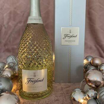 Freixenet Prosecco D.O.C. Magnum In Gift Box, 2 of 4