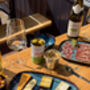 Deluxe Wine And Cheese Tasting Experience In Manchester For Two, thumbnail 3 of 11