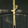 Winter Woodland Luxury Door Wreath, thumbnail 6 of 6
