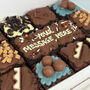 Father's Day Brownie Box, thumbnail 3 of 5