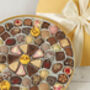Gold 72 Luxury Belgian, British And Swiss Chocolate Collection, thumbnail 2 of 3