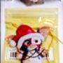 Gremlins, Gizmo In A Box Christmas Decoration Mogwai, thumbnail 8 of 12