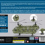 Make Your Own Chinook Helicopter Metal Construction Set, thumbnail 9 of 9