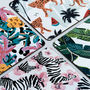 Tropical Placemats Pack Of Four, thumbnail 9 of 12