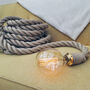 Bespoke Styling Rope Light, thumbnail 3 of 12