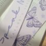 Taylor Swift Speak Now Bookmark, thumbnail 2 of 3