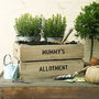Personalised Large Mother's Day Crate, thumbnail 6 of 12