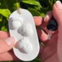Acorn Car Air Freshener Gift Botanical Hanging, thumbnail 1 of 4