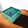 Pool Ball Socks – With Handcrafted Box, thumbnail 7 of 8