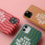 Mighty Real Phone Case Durable iPhone Samsung Mobile Cover, thumbnail 6 of 11