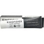 Kingfisher Charcoal Toothpaste Fluoride Free 100ml Pack Of Four, thumbnail 2 of 3