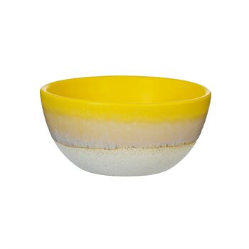 Ombre Effect Glazed Bowls, 3 of 5