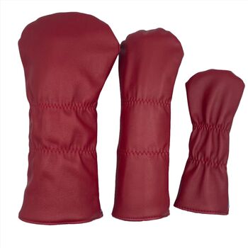 Green Street Driver, Hybrid And Wood Bundle, 2 of 2