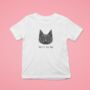 Personalised Children's Pet Portrait T Shirt, thumbnail 6 of 10