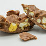 Milk Chocolate Popcorn Easter Egg, thumbnail 4 of 8