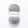 Advent Calendar Pockets Christmas Easy Knitting Kit, thumbnail 5 of 8