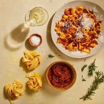 Two Month Fresh Pasta Dishes E Gift Subscription, 6 of 7