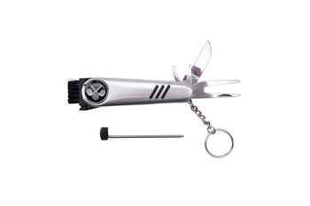 Golf Multi Tool Keyring, 4 of 7