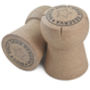 Giant Champagne Cork Stool 20% Off, thumbnail 4 of 6