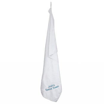 Personalised Microfibre Beach Towel, 9 of 11