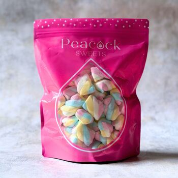 Small Twist Marshmallows, 3 of 3