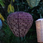 Solar Powered LED Lantern Light, thumbnail 7 of 12