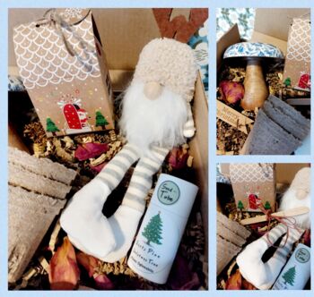 Step Into Christmas Gift Box, 3 of 10