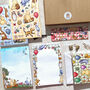 Winnie And Friends Deluxe Stationery Gift Set, thumbnail 7 of 12