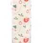 Sugarplum Christmas Print Tube Candle, thumbnail 3 of 3