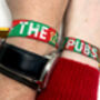 The 12 Pubs Christmas Party Wristbands, thumbnail 4 of 6