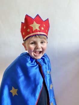 Wise Man Three Kings Nativity Costume, 5 of 10