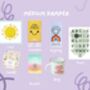 Thinking Of You Gift Box, thumbnail 3 of 7