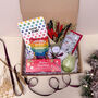Merry Christmas Hamper, thumbnail 1 of 8