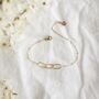 Confirmation Bracelet For Girl, Faith Gift, thumbnail 4 of 11