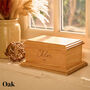 Personalised Small Pet Urn, thumbnail 5 of 8