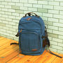 Zip Backpack, thumbnail 1 of 11