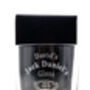 Personalised Jack Daniel's Design Tumbler Glass, thumbnail 2 of 2