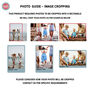 Personalised Stainless Steel Wallet Photo Card, thumbnail 5 of 6