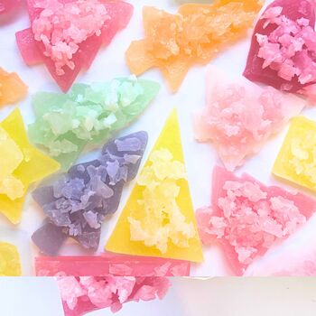 Crystal Candy Christmas Edible Gift, 2 of 5