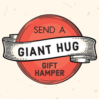 Send A Giant Hug *Free Delivery*, 2 of 3