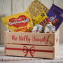 Personalised Family Treat Crate, thumbnail 3 of 3