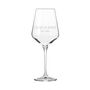 Personalised Special Date Wine Glass, thumbnail 7 of 9
