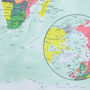 World Map, thumbnail 4 of 12